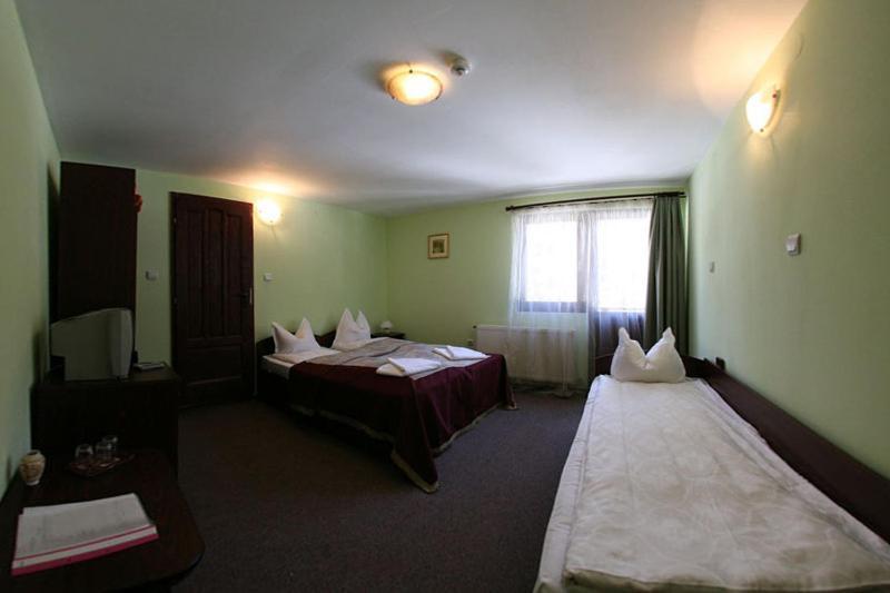 Vila Gal Lacu Rosu Quarto foto