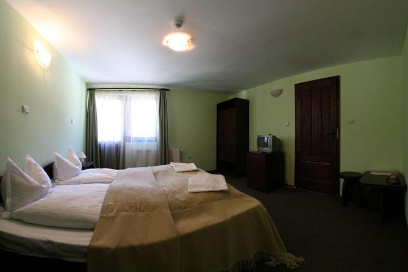 Vila Gal Lacu Rosu Quarto foto