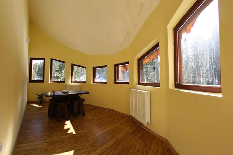 Vila Gal Lacu Rosu Exterior foto